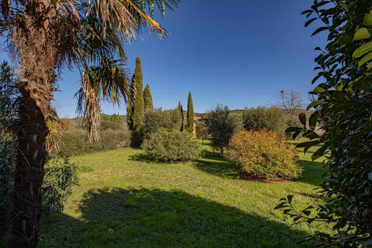 Affitti Brevi Toscana - A Due Passi Dal Mare Magliano in Toscana Exterior foto